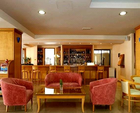 Imperial Hotel